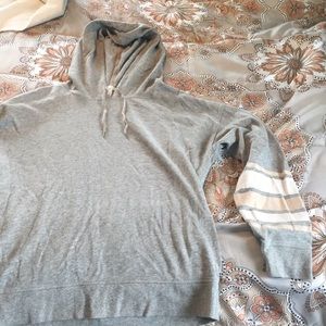 Victorias secret hoodie